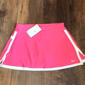 New Nike skirt